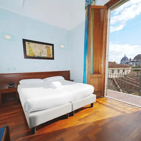 Hotel Palazzo Vecchio-3